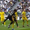 1-1维罗纳＋近2轮遭遇2连平＋仅领先罗马1分＋或丢掉欧冠入场券！