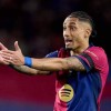 巴萨9000万巨星誓夺欧冠，坚持留队拒绝沙特天价邀约