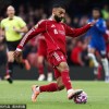 萨拉赫回归利物浦欧冠阵容 红军出征马赛又缺了一中卫