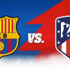 西甲德比再上演！巴萨主场迎战马竞，欧冠首回合谁能占得先机？