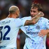 国米2-0掀翻卡利亚里升第三！19岁新太子进球获盛赞，劳塔罗状态火热