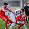 德甲赛事前瞻：斯图加特 VS 圣保利