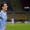 西甲彻底乱套！1-0，7队混战仅差3分，塞维利亚老将救主暂逃降级区