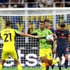意甲赛果定排名！萨索洛3-1罗马2-0米兰2-1新积分榜揭晓