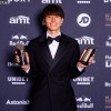 入选PFA最佳阵容，英超首秀当选赛后MVP，26岁日本中场证明自己