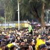 阿拉木图对阵皇马比赛现场陷入混乱赛事组织比比赛结果更糟糕