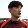 颜骏凌：范德萨能34岁去曼联大放异彩，我在34岁为什么不能再成功
