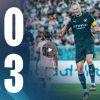 热身赛-哈兰德破门赖因德斯替补梅开二度 曼城3-0完胜