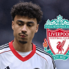 利物浦6500万镑锁定德甲新星，誓与阿森纳死磕左路短板
