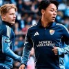3家豪强抢人！19岁日本边后卫被标价900万欧，德甲+意甲+法甲同时出手