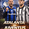 意甲：亚特兰大vs尤文图斯，欧冠卡位战，残阵尤文能顶住压力吗？
