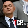 英媒：列维与热刺老板会谈后被解雇，前阿森纳CEO将代替他的位置