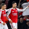 阿森纳2-0奥林匹亚科斯：轮换起到作用，可约克雷斯仍需提升