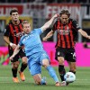 囧叔迷魂阵戏耍孔蒂，普利西奇传射AC米兰2-1那不勒斯登顶意甲