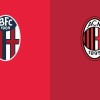 意甲-博洛尼亚VSAC米兰：仇人相见，分外眼红