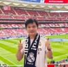2比5惨败！樊振东现场见证皇马德比失利，德甲之旅他又成焦点！