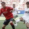 1-0，34岁布季米尔一锤定音，率西甲第16掀翻瓦伦西亚，迎来首胜