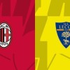前瞻|AC米兰3-0莱切：上赛季视为救命稻草，米兰如何对意大利杯