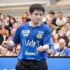 惊心动魄！樊振东22分钟横扫纽汀克，德甲首取3-0豪夺三连胜