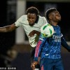 联赛杯-埃泽斩获处子球特罗萨德破门 阿森纳2-0进16强
