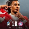 主场1比6惨遭屠杀！拜仁痛击真蓝黑，意甲欧冠尊严被无情践踏