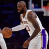 NBA改朝换代了！全明星首发无詹姆斯 老巨星黯然离场