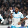 马赛2-1逆转斯特拉斯堡，登顶法甲榜首