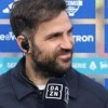2-0完胜！科莫队意甲首轮开门红，新星任意球破门，主帅赞其天赋努力兼备