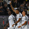 豪门欧冠夜：姆总3球皇马5-0 索博送点利物浦0-1 穆帅带队0-1切尔西