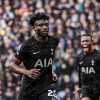 2-1！热刺终结2连平，库杜斯独造2球打出身价，弗兰克还是太稳了