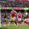 英超-赖斯建功萨卡点射 阿森纳2-0西汉姆迎各赛事4连胜