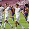 5-1！5-0！欧冠一夜变天！西甲两队倾尽全力，皇马连胜！