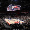 留NBA不乐观!季前赛首秀没球权 曾凡博游离在篮网体系外