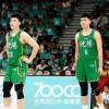 辽篮两小将西甲初试锋芒：稳扎稳打与火力全开，成长之路仍漫长
