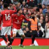 英超-芒特进球赛斯科连场破门 阿莫林50场曼联2-0黑猫