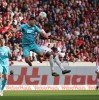 1-1，德甲第9逼平德甲第7，23岁阿斯拉尼发威：力挽狂澜救主