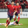 韩职联、欧冠赛事解读：光州FC对阵金泉尚武、里加足校对阵马尔默