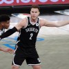 格里芬:弗拉格是最全面新人 字母会拿新赛季MVP
