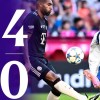 热刺0-4惨败拜仁，欧冠之路任重道远