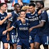 8.23 法甲 019：马赛VS巴黎FC