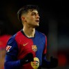 巴萨官方确认佩德里伤情，西甲争冠形势骤然复杂，球迷纷纷看好皇马逆袭